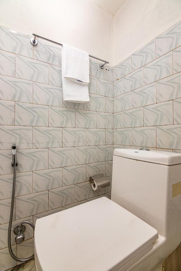 Hotel Livin Катманду Екстер'єр фото